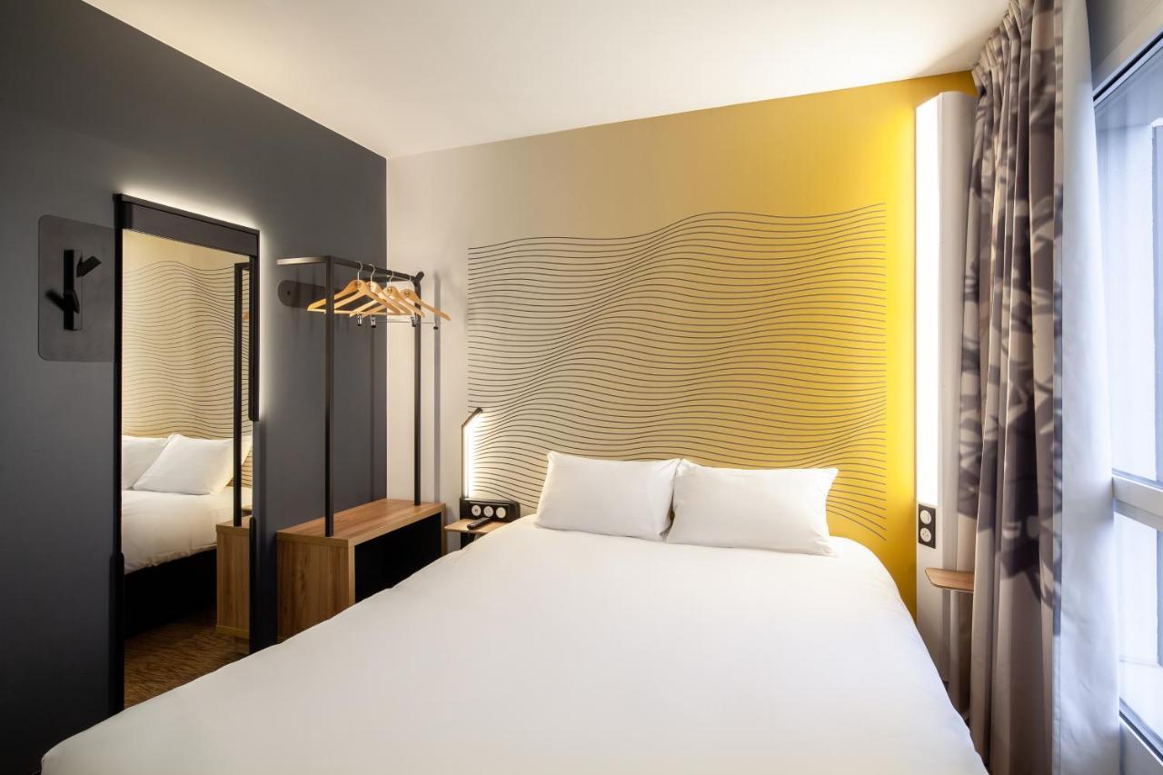 B&B Hotel Paris Meudon Velizy Exterior photo