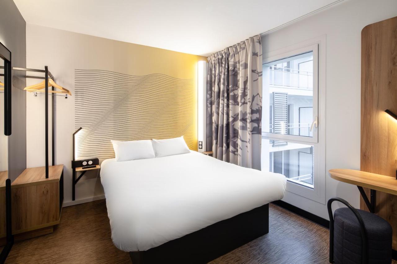 B&B Hotel Paris Meudon Velizy Exterior photo