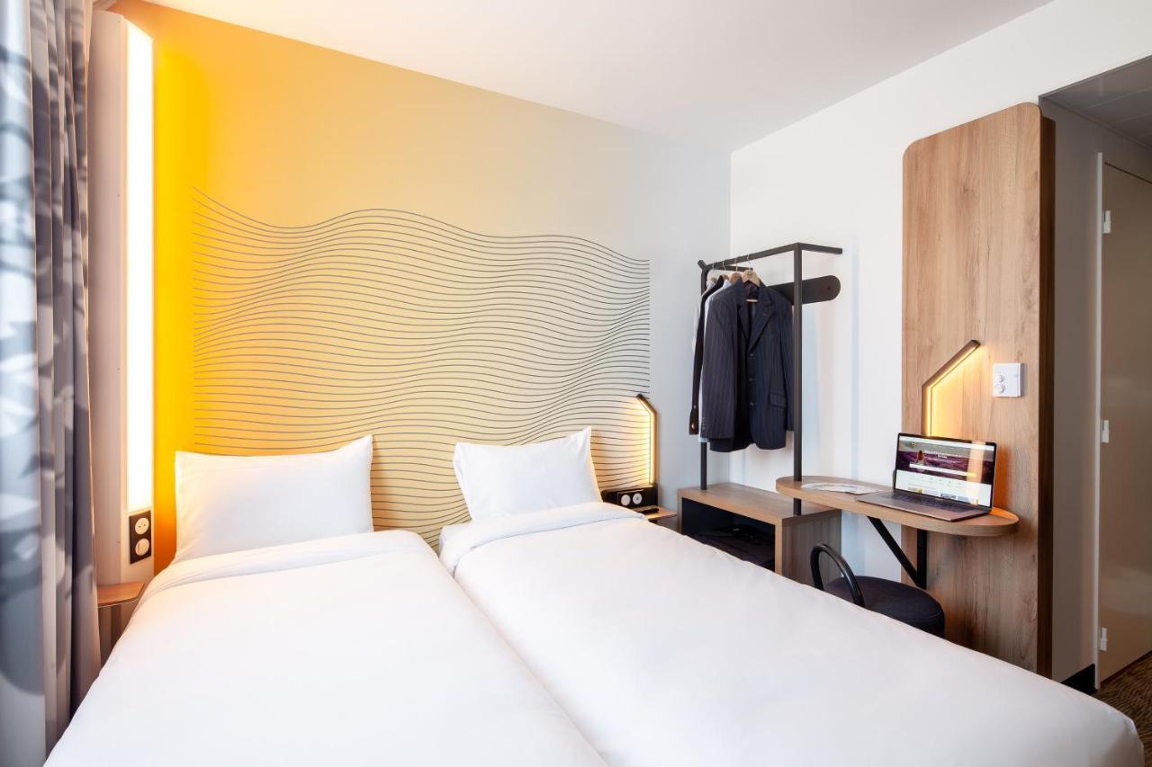 B&B Hotel Paris Meudon Velizy Exterior photo