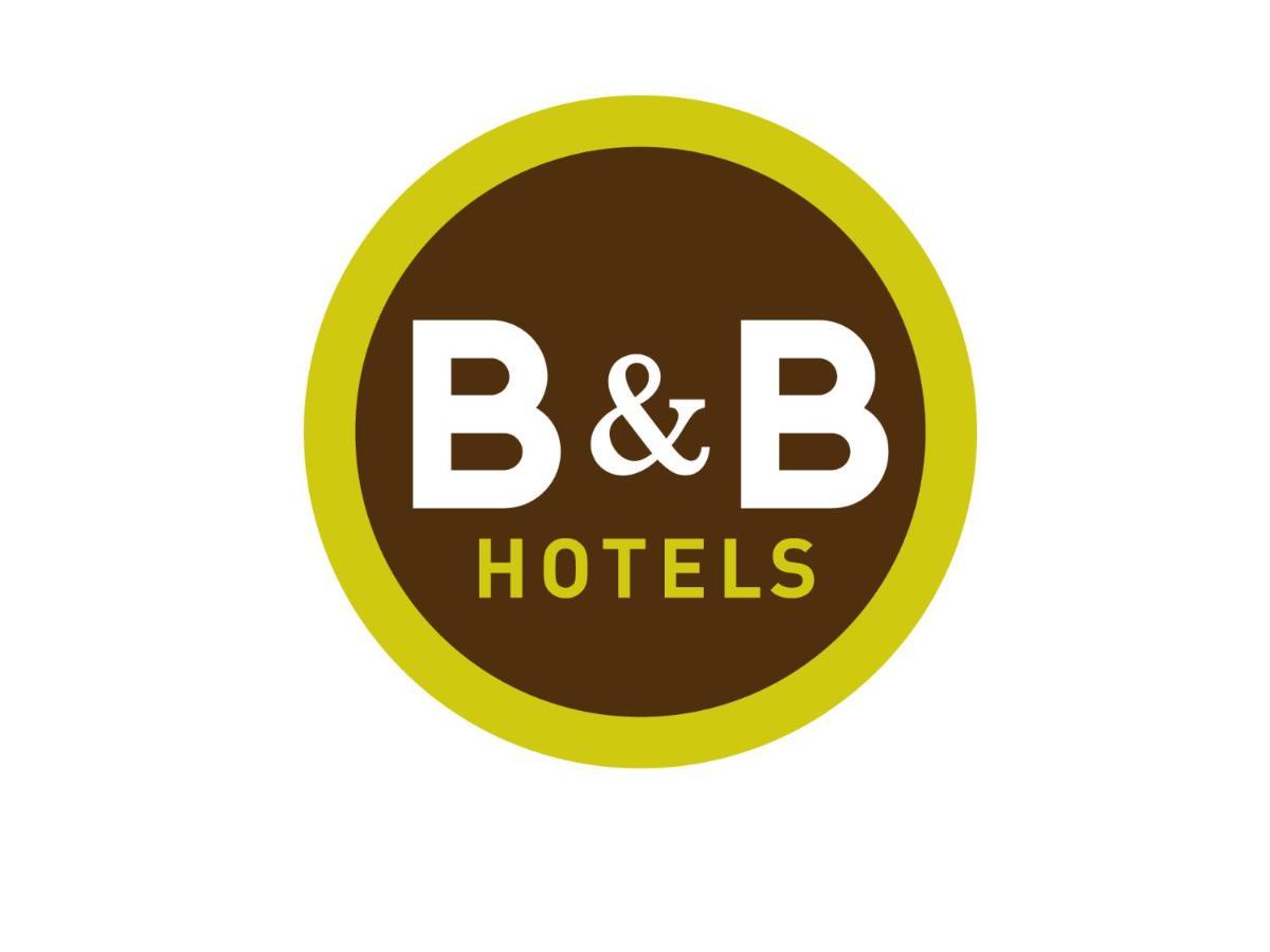 B&B Hotel Paris Meudon Velizy Exterior photo